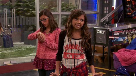 game shakers season 2|More.